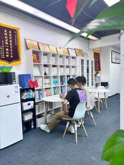 深圳科都教育 引領深圳教育科技新未來