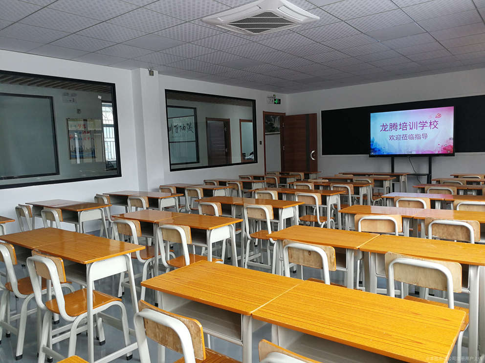 深圳市龍騰教育培訓 科技賦能深圳教育的新力量
