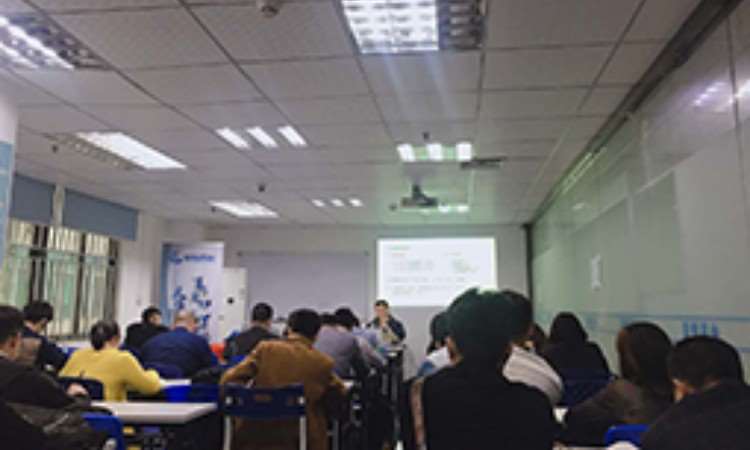 深耕深圳 奧創教育的科技賦能之路